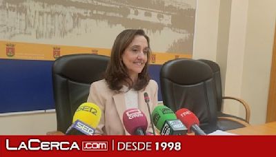 PSOE Talavera pide al equipo de Gobierno que gestione y trabaje tras la resolución de la Junta sobre las murallas