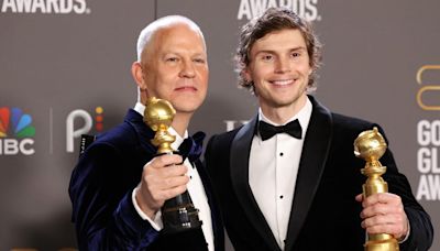 The Beauty: Evan Peters volverá a hacer equipo con Ryan Murphy para una peculiar serie de ciencia ficción