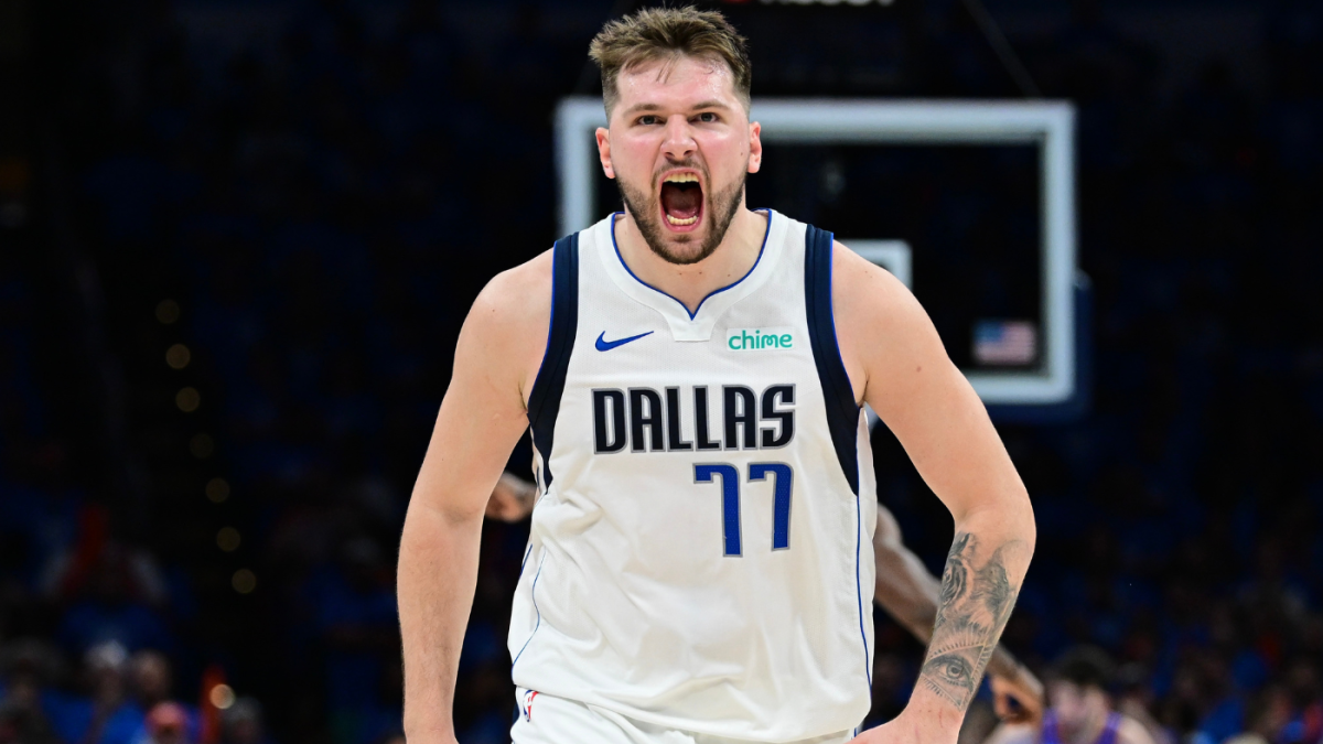 Mavericks vs. Thunder highlights, takeaways: Luka Doncic, hot-shooting Dallas steal Game 2 in Oklahoma City