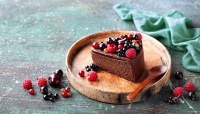 Delicious Keto-Friendly Chocolate Cake Recipe