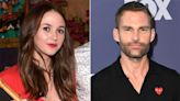 “American Pie” star Seann William Scott divorcing Olivia Korenberg after 4 years of marriage