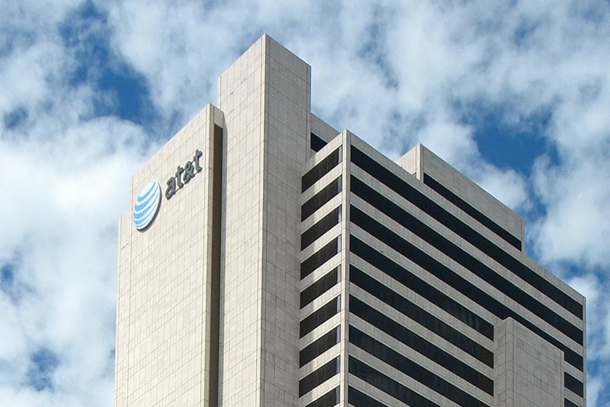 AT&T Hit by Epic Data Breach with Nearly All Customers' Call and Text Records Exposed