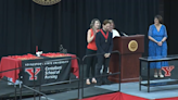 YSU honors all graduating nursing students at medallion ceremony