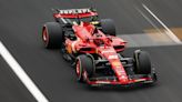 Scuderia Ferrari Partners With Hewlett Packard Because It Hopes To One Day Be As Reliable As A Printer