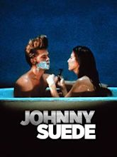 Johnny Suede