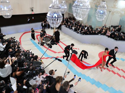 Guía de la Met Gala 2024: Lo que debes saber de la noche más importante de la moda, desde el tema hasta la retransmisión en directo