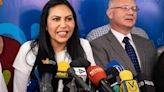 La oposición denunció irregularidades en el escrutinio electoral: “Los ojos del mundo están sobre Venezuela”