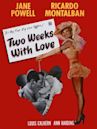 Two Weeks with Love