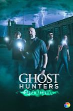 Ghost Hunters