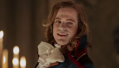 ‘Interview With the Vampire’ Showrunner Says Season 3 Will ‘Feel Like Lestat Just Hijacked the Show’