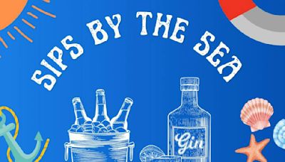 Sips by the Sea: Beer and Gin Evening at Fort Perch Rock at The Mess, Fort Perch Rock