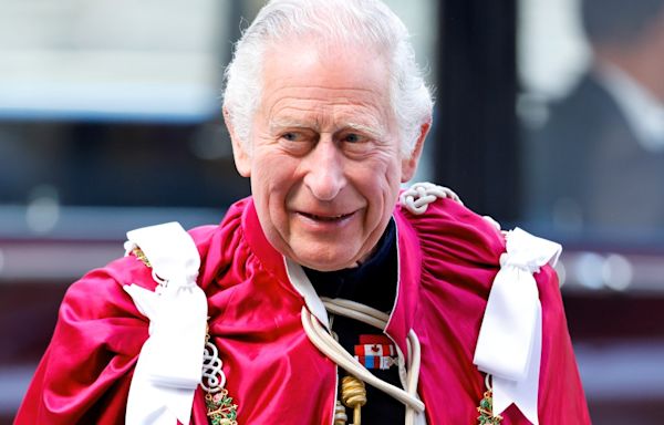 Prince Harry's Reported 'Demands' for Meeting King Charles III Are Completely Understandable