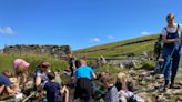 Free Eco-Explorer family days out in the Dales countryside
