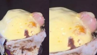 Mumbai Shocker! Finger Found In Ice Cream Belonged To Factory Staff; Here's What Happened - News18