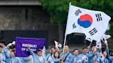 IOC apologises for South Korea gaffe in Paris Olympics opening ceremony