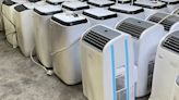 Cooling comfort: Portable AC rental business helps Las Vegas residents with unit troubles