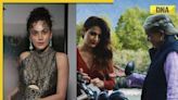 Taapsee Pannu reveals Dhak Dhak co-producers abandoned film after recovering their money: 'I could have...'