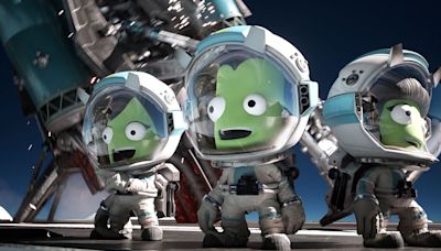 Kerbal Space Program 2 developer Intercept Games and Rollerdrome studio Roll7 are reportedly closing as part of Take-Two's big layoff plan