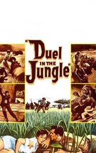 Duel in the Jungle
