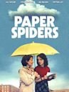 Paper Spiders