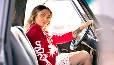 Elle King coming to Evansville for concert at Old National Events Plaza