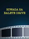 Hiwaga sa Balete Drive