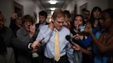 Republicans Face Prospect of Freakin’ Jim Jordan Being Speaker