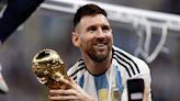 Lionel Messi cumple 37 años de edad