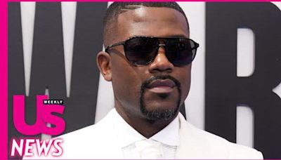 Ray J Says He’s ‘Suicidal’ and ‘Locked in a False Reality’ After Incident at BET Awards