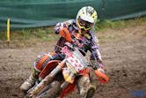 Tony Cairoli