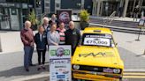 €75,000 raised from rally event in Sligo for late drivers’ families