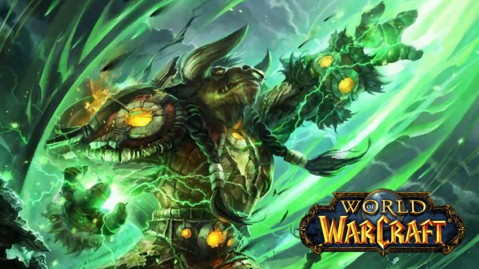 WoW Cataclysm Classic: Druid class changes guide - Dexerto