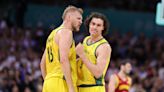 Boomers Olympic takeaways: a budding partnership, defensive gamechangers