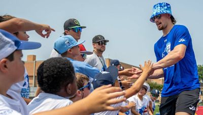 Much like Patrick Mahomes did for Chiefs, Bobby Witt Jr. renewing faith in Royals