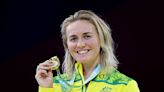 Australia could break gold medal record on Day 1 at Paris Olympics