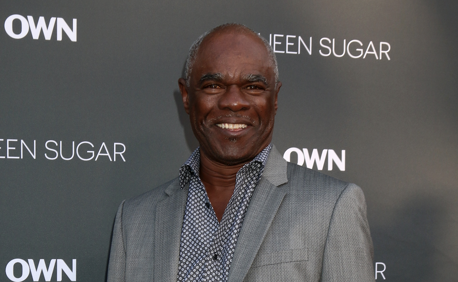 Glynn Turman relives his Black Panther Party experiences