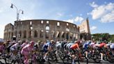 Pogacar wins the Giro d’Italia by a big margin and will now aim for a 3rd Tour de France title - WTOP News