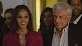 Mario Vargas Llosa y su comentada participación en ‘La Marquesa’, reality show de Netflix