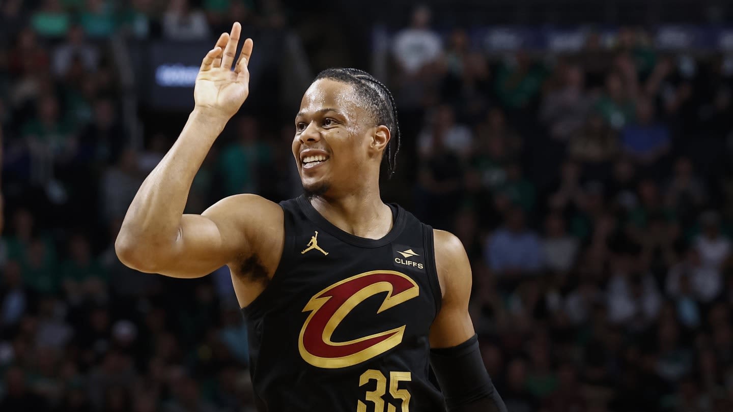 Cleveland Cavaliers Must Address These Final Spots In Free Agency