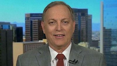 Rep. Andy Biggs: We Need More Republicans Who Actually Believe You Shouldn't Be Surveilled By Your Government...