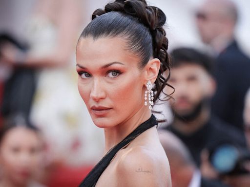 Bella Hadid supprimée d'une campagne de pub par Adidas, le mannequin ne reste pas sans agir