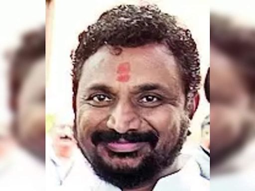 NCP’s Mitkari fires salvo at Mahayuti ally Shiv Sena over remark by Kadam | Nagpur News - Times of India