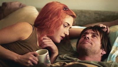 How Eternal Sunshine of the Spotless Mind offered a warning about modern love and relationships