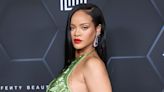 Rihanna Posts NFL Football Pic, Confirming She’s the Next Super Bowl Halftime Performer