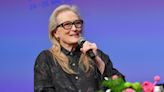 Meryl Streep Teases ‘Mamma Mia! 3’ Role: 'Of Course I Want to Do It'