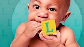 200 baby names that start with 'L'