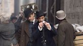 “Sherlock Holmes 3 with RDJ and Johnny Depp as main villain”: Guy Ritchie’s Young Sherlock Holmes Series With Hero Fiennes Tiffin...