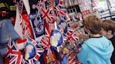 'There’s always vultures in any field': Savvy sellers capitalize on Queen Elizabeth's death as UK says goodbye