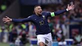 'It will be a dream!' Kylian Mbappe reveals desire to play in olympics but admits decision is out of his hands ahead of Real Madrid transfer | Goal.com Ghana