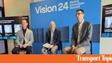 Regulatory Issues Highlight Motive Panel Discussion | Transport Topics